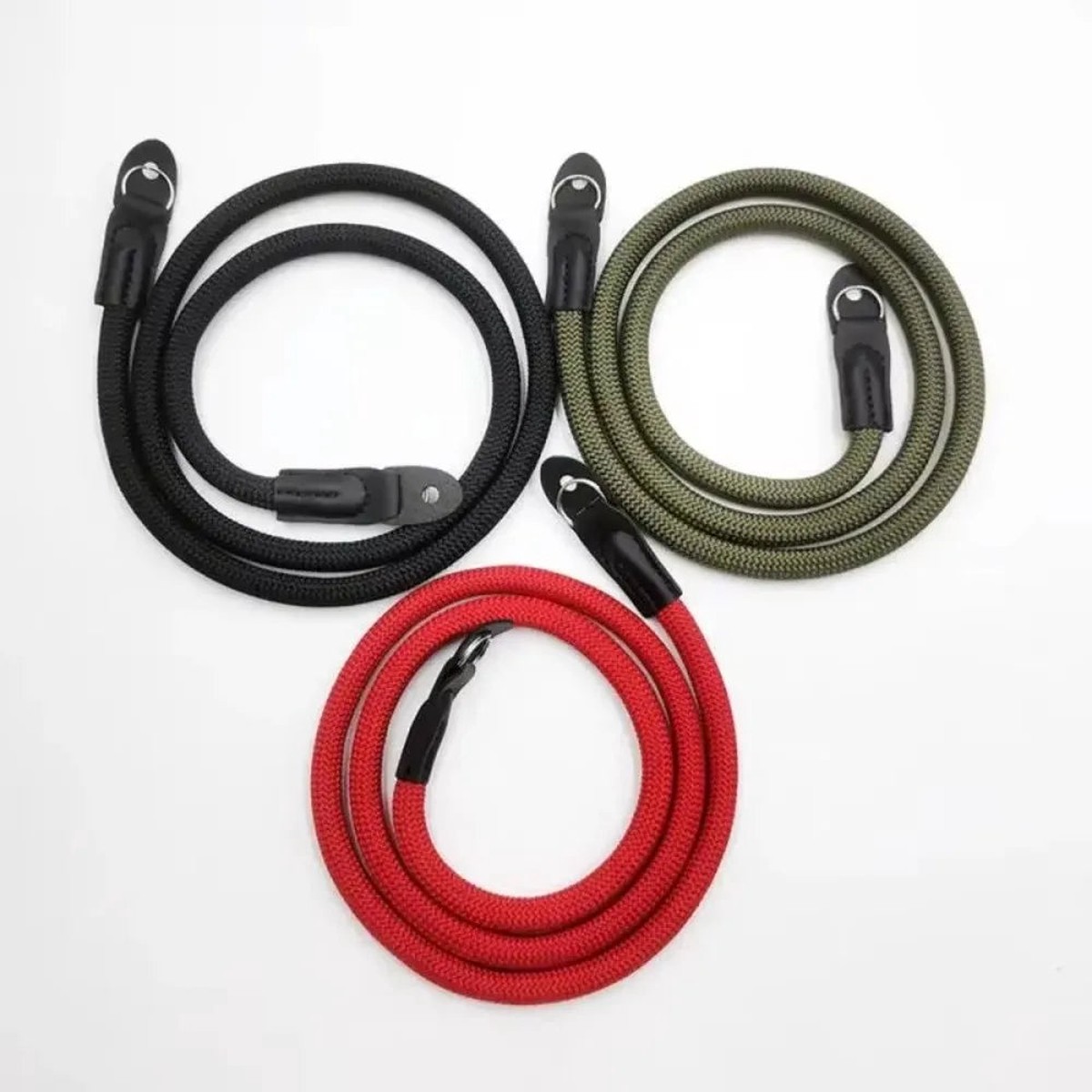 Adjustable Camera and DSLR Shoulder Strap